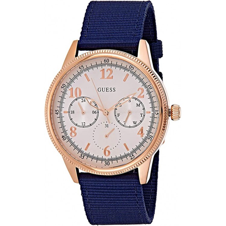 Ceas Barbati, Guess, Aviator W0863G4