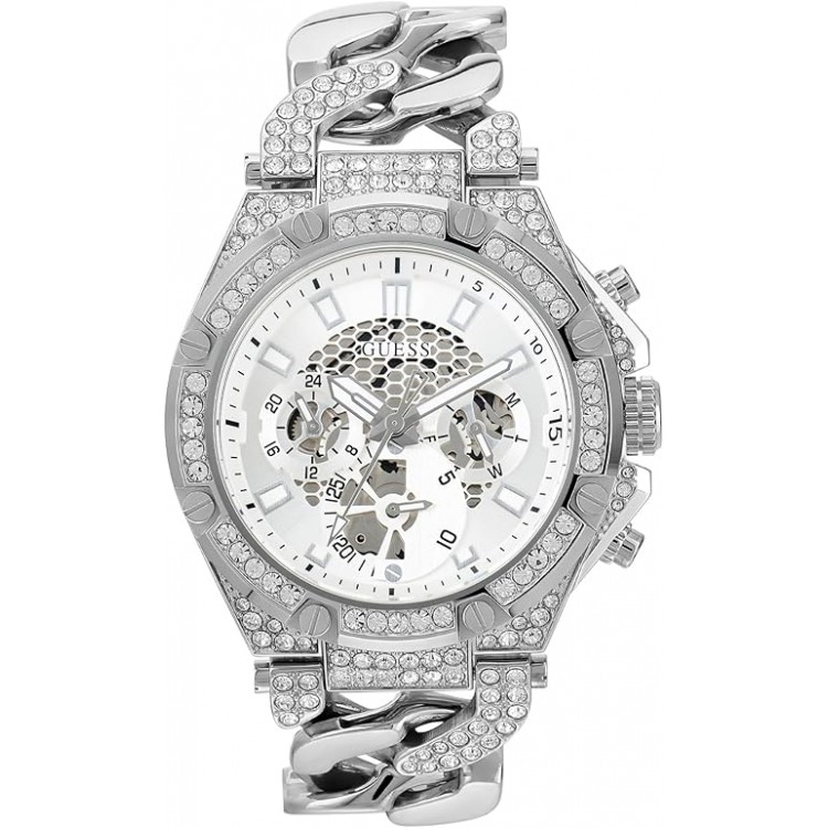 Ceas Barbati, Guess, Baron GW0517G1