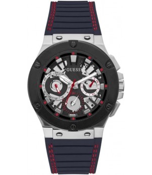 Ceas Barbati, Guess, Circuit GW0487G1
