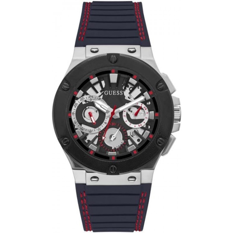 Ceas Barbati, Guess, Circuit GW0487G1