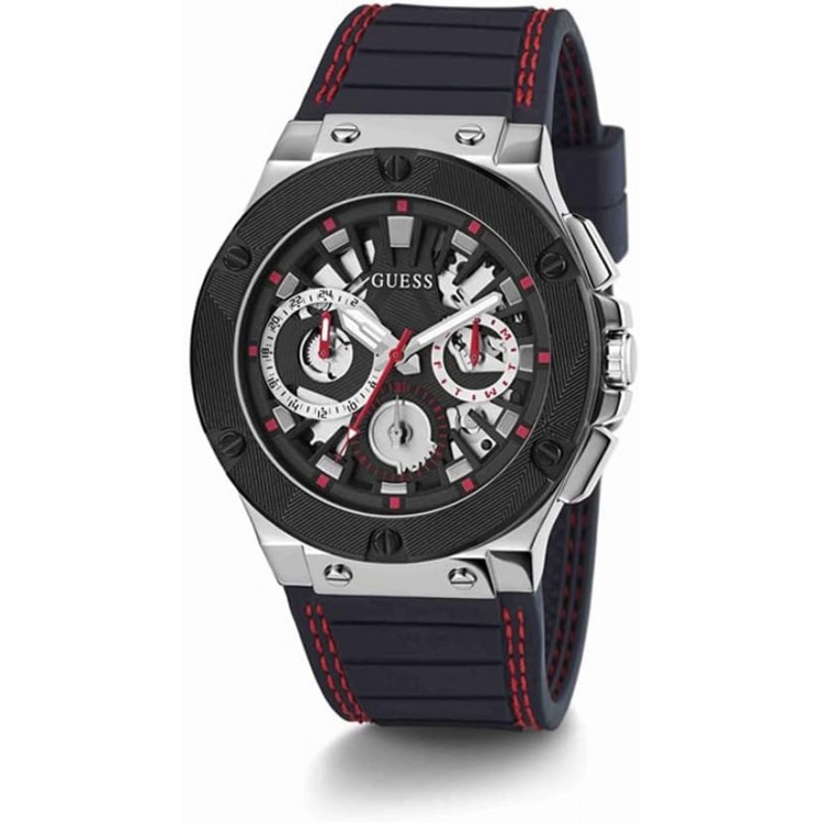 Ceas Barbati, Guess, Circuit GW0487G1