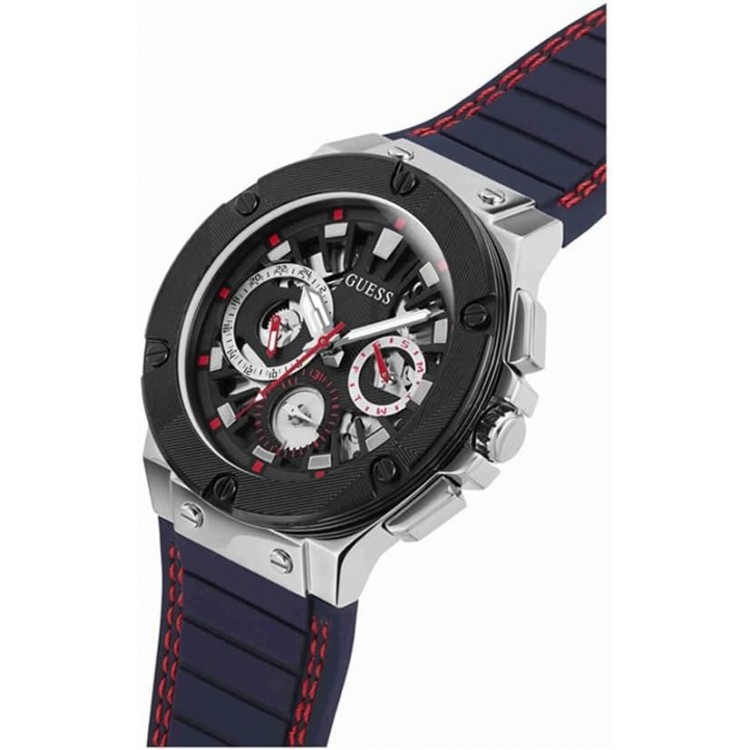 Ceas Barbati, Guess, Circuit GW0487G1