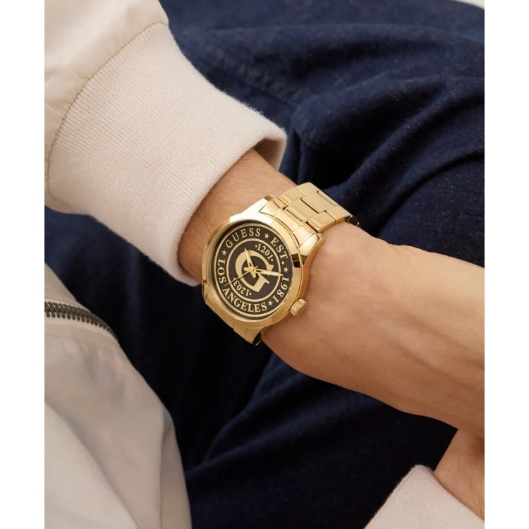 Ceas Barbati, Guess, Collegiate G GW0888G2