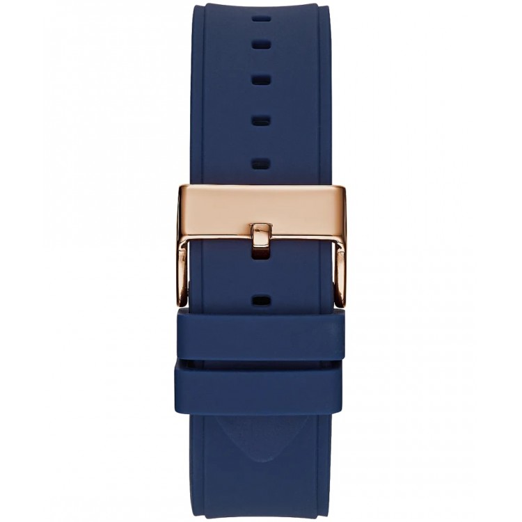 Ceas Smartwatch Barbati, Guess, Connect C0001G1