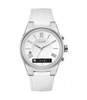 Ceas Smartwatch Barbati, Guess, Connect C0002MC1