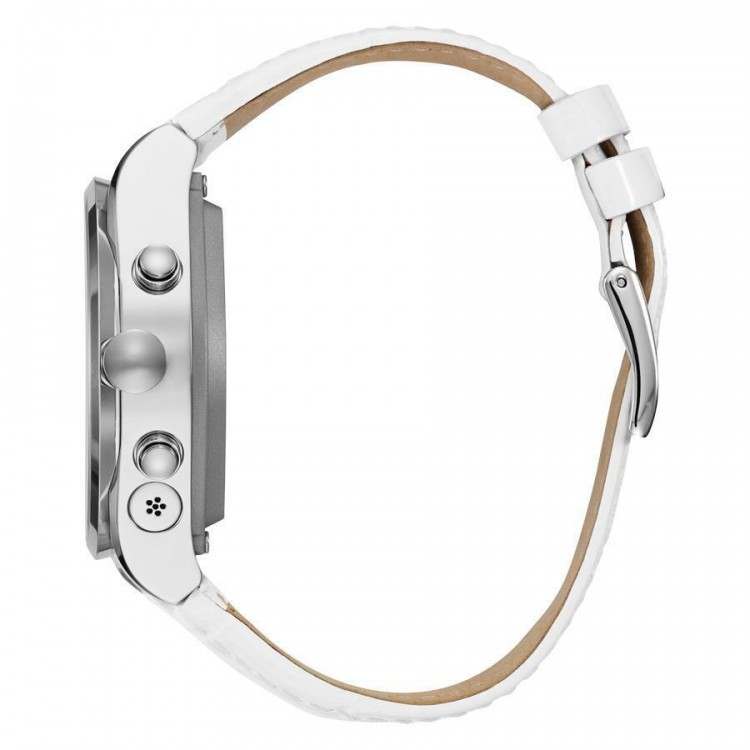 Ceas Smartwatch Barbati, Guess, Connect C0002MC1