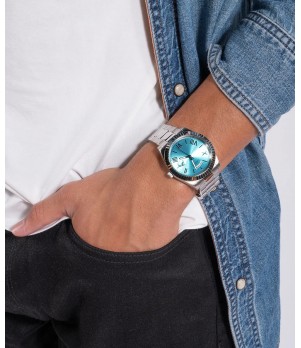 Ceas Barbati, Guess, Connoisseur GW0265G11