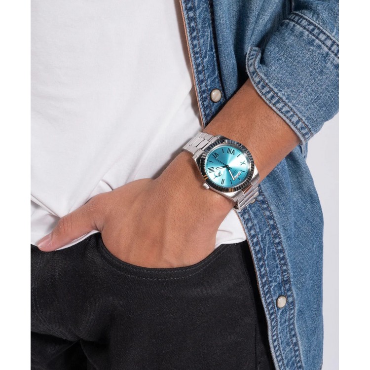 Ceas Barbati, Guess, Connoisseur GW0265G11