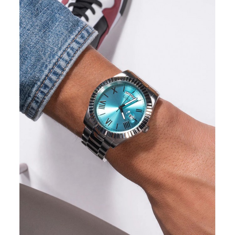 Ceas Barbati, Guess, Connoisseur GW0265G11
