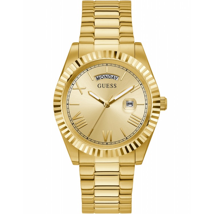 Ceas Barbati, Guess, Connoisseur GW0265G2