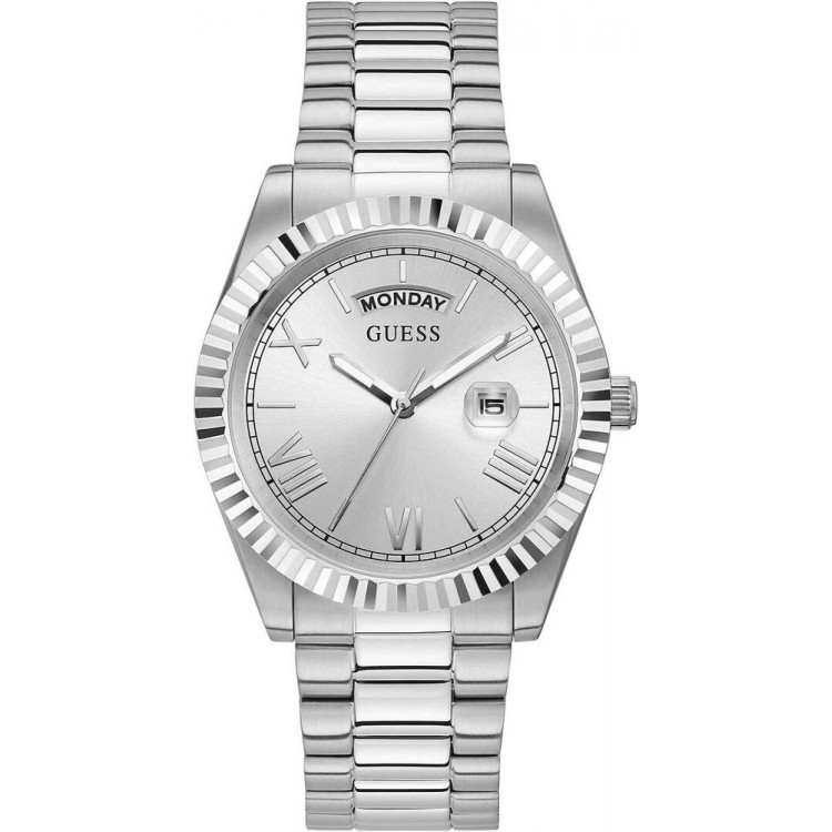 Ceas Barbati, Guess, Connoisseur GW0265G6