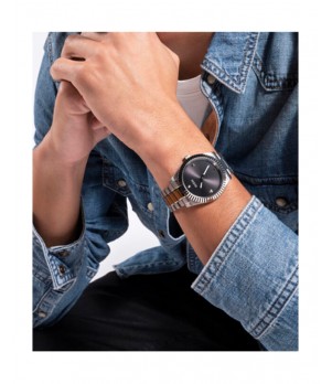 Ceas Barbati, Guess, Connoisseur GW0542G1