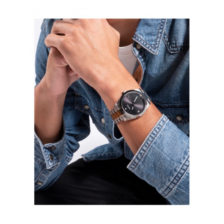 Ceas Barbati, Guess, Connoisseur GW0542G1
