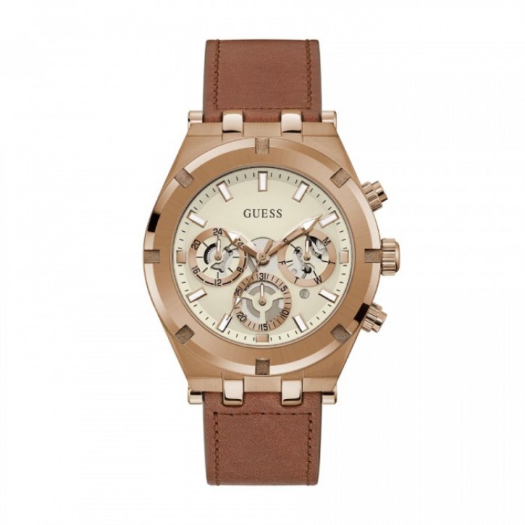 Ceas Barbati, Guess, Continental GW0262G3