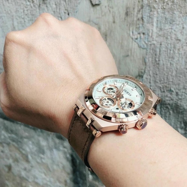 Ceas Barbati, Guess, Continental GW0262G3