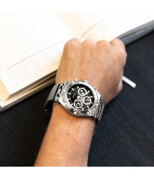 Ceas Barbati, Guess, Continental GW0582G1