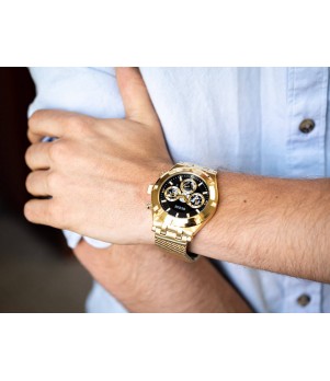 Ceas Barbati, Guess, Continental GW0582G2