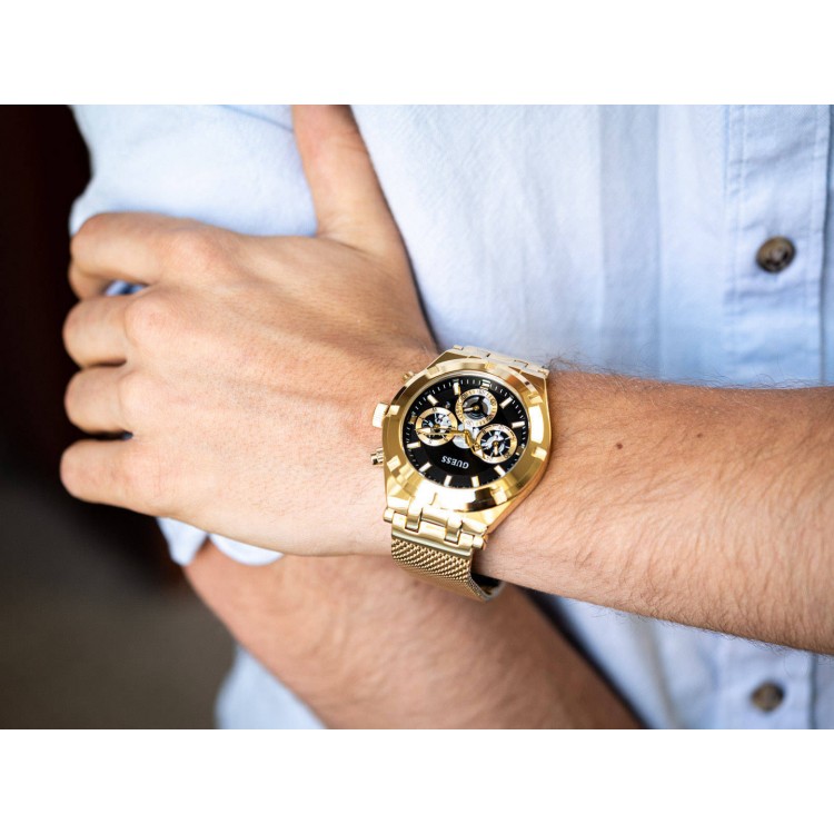 Ceas Barbati, Guess, Continental GW0582G2