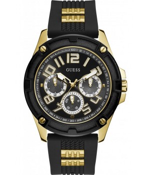 Ceas Barbati, Guess, Delta GW0051G2