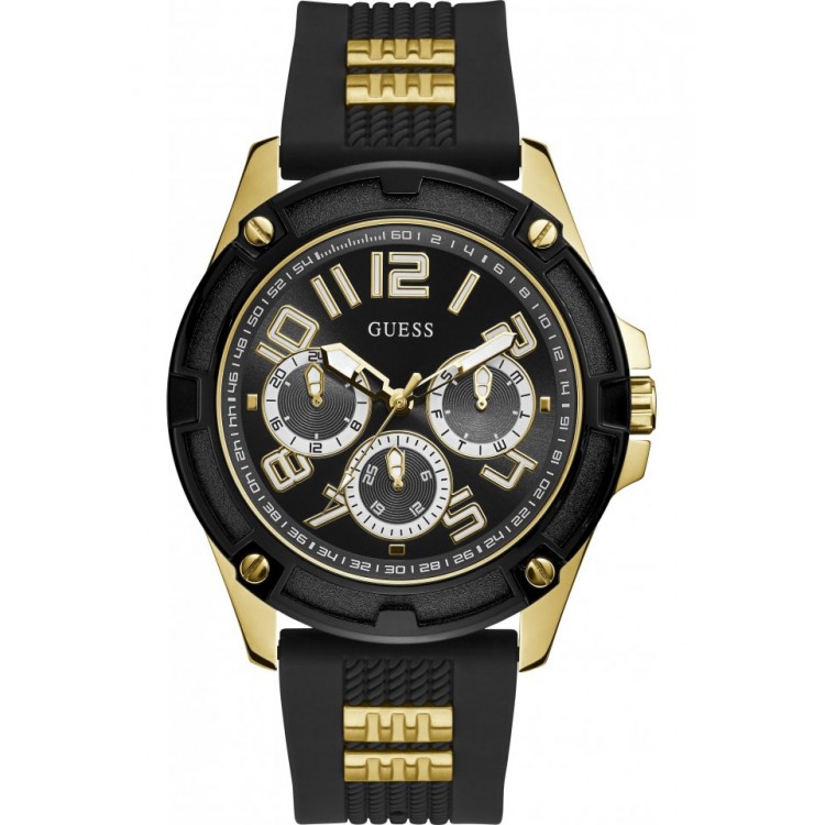 Ceas Barbati, Guess, Delta GW0051G2