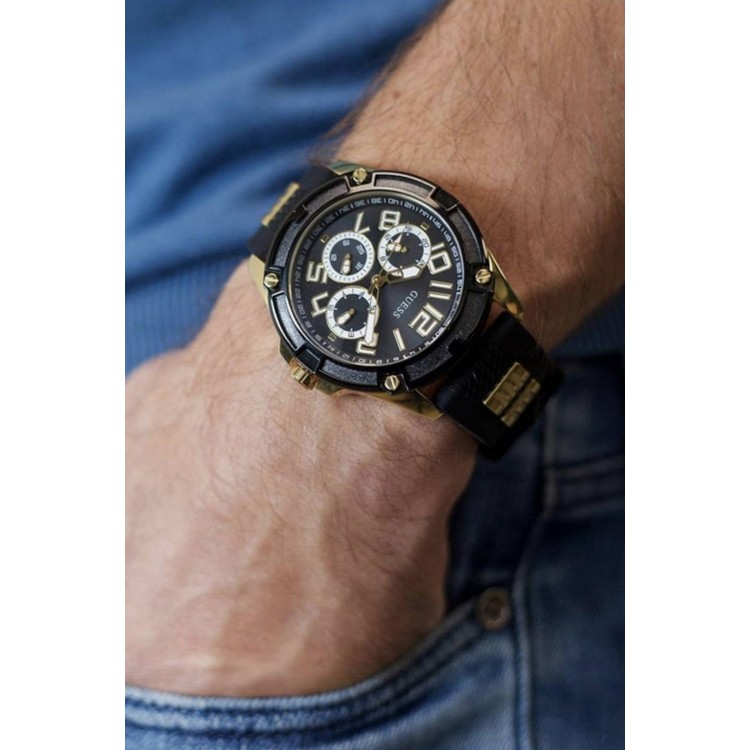 Ceas Barbati, Guess, Delta GW0051G2