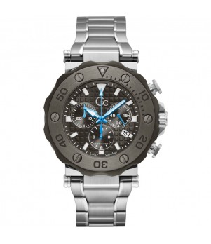 Ceas Barbati, Gc - Guess Collection, Divercode Y63002G5MF