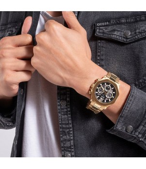 Ceas Barbati, Guess, Edge GW0539G2