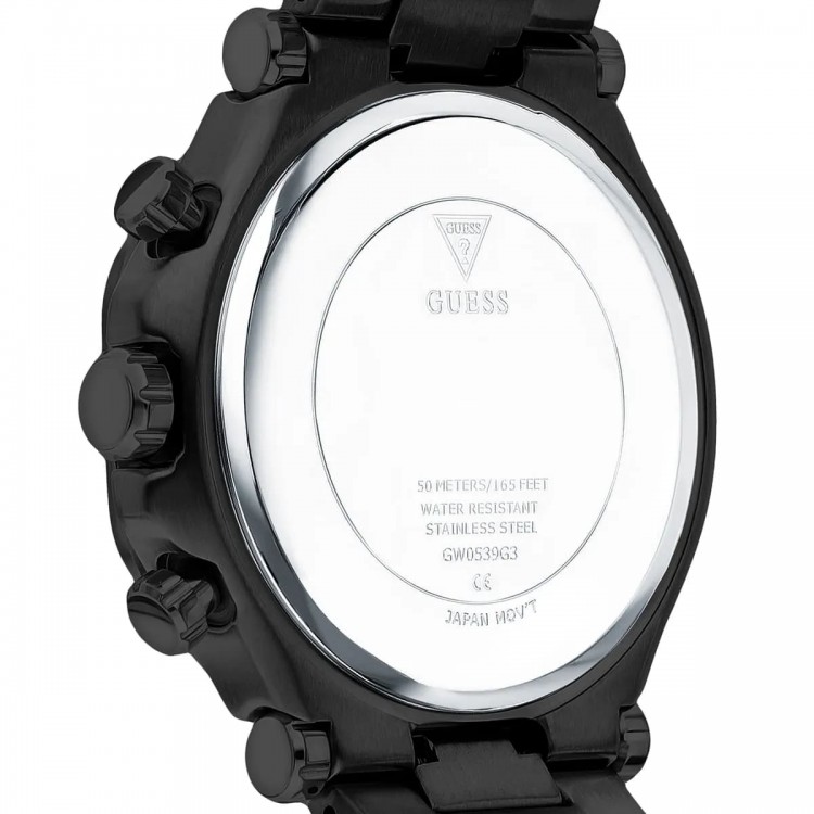 Ceas Barbati, Guess, Edge GW0539G3