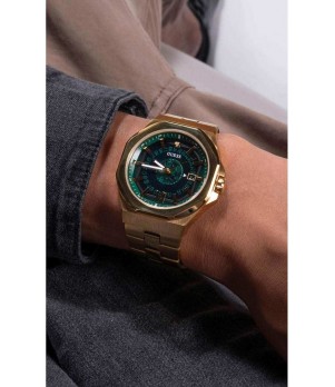Ceas Barbati, Guess, Emperor GW0573G2