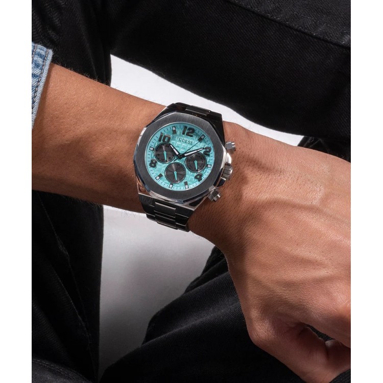 Ceas Barbati, Guess, Empire GW0489G3