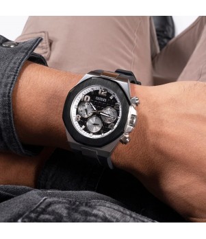 Ceas Barbati, Guess, Empire GW0583G1