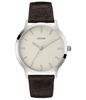 Ceas Barbati, Guess, Escrow W0664G2