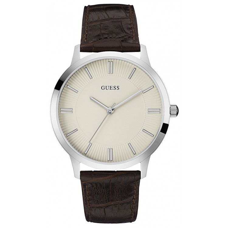 Ceas Barbati, Guess, Escrow W0664G2