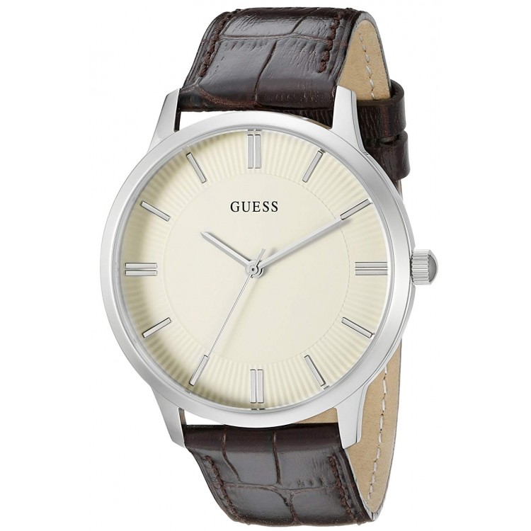 Ceas Barbati, Guess, Escrow W0664G2