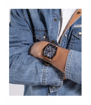 Ceas Barbati, Guess, Falcon GW0568G1