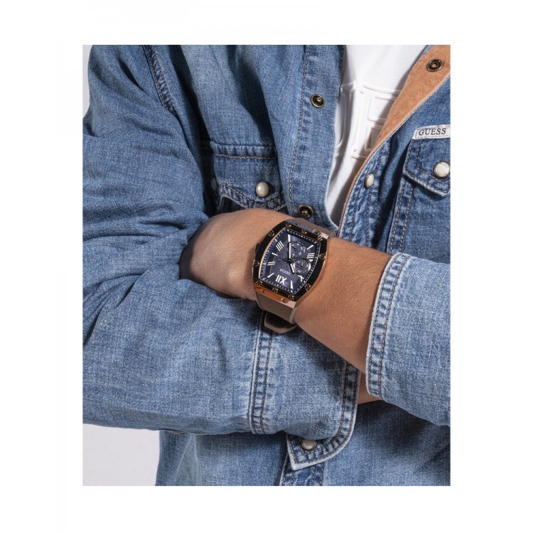 Ceas Barbati, Guess, Falcon GW0568G1