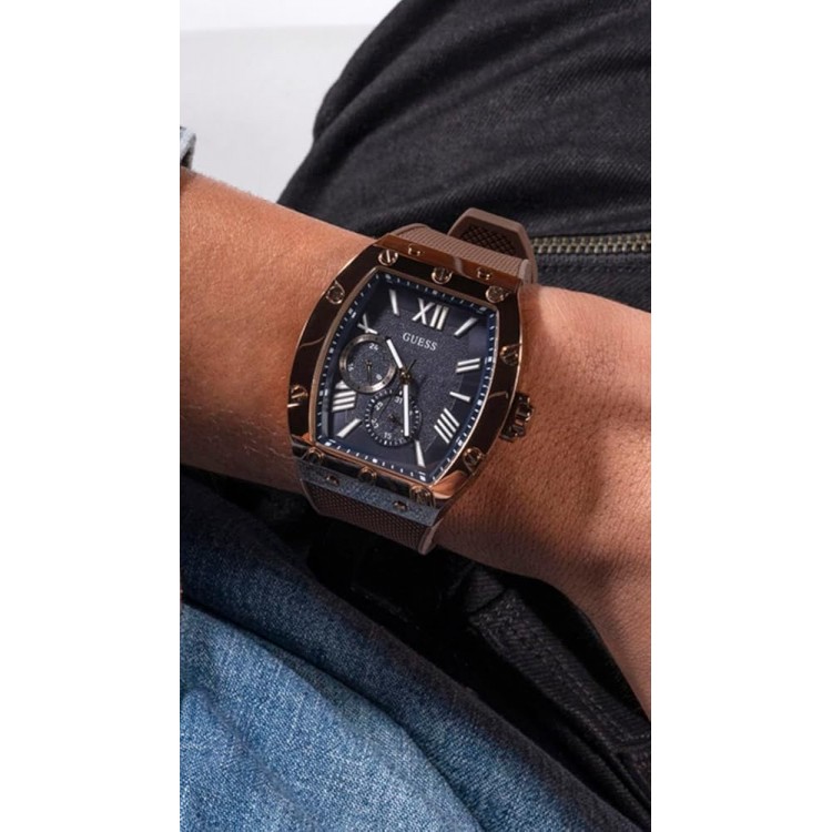 Ceas Barbati, Guess, Falcon GW0568G1