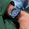 Ceas Barbati, Guess, Formula GW0579G3
