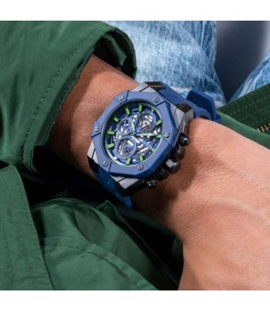 Ceas Barbati, Guess, Formula GW0579G3