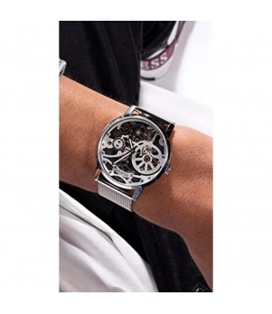 Ceas Barbati, Guess, Gadget GW0538G1
