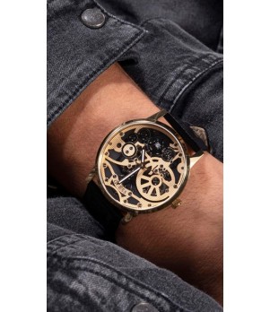 Ceas Barbati, Guess, Gadget GW0570G1