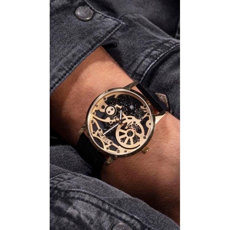 Ceas Barbati, Guess, Gadget GW0570G1