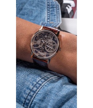 Ceas Barbati, Guess, Gadget GW0570G2
