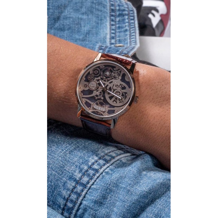 Ceas Barbati, Guess, Gadget GW0570G2