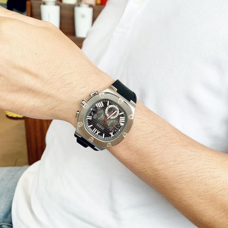 Ceas Barbati, Guess, Headline GW0571G1