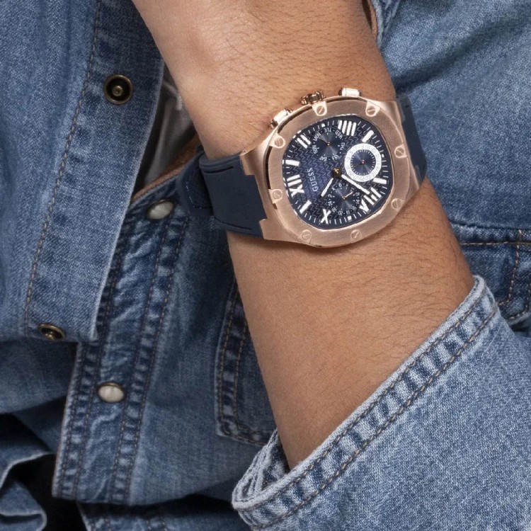 Ceas Barbati, Guess, Headline GW0571G2