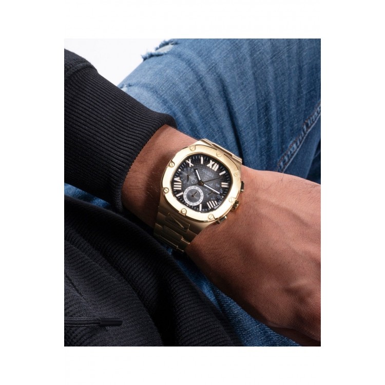 Ceas Barbati, Guess, Headline GW0572G2