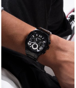 Ceas Barbati, Guess, Headline GW0572G3