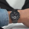 Ceas Barbati, Guess, Headline GW0572G3