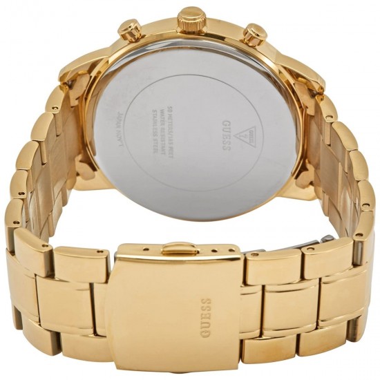 Ceas Barbati, GUESS, Hendrix W1309G2 Ceas Barbati, GUESS, Hendrix W1309G2